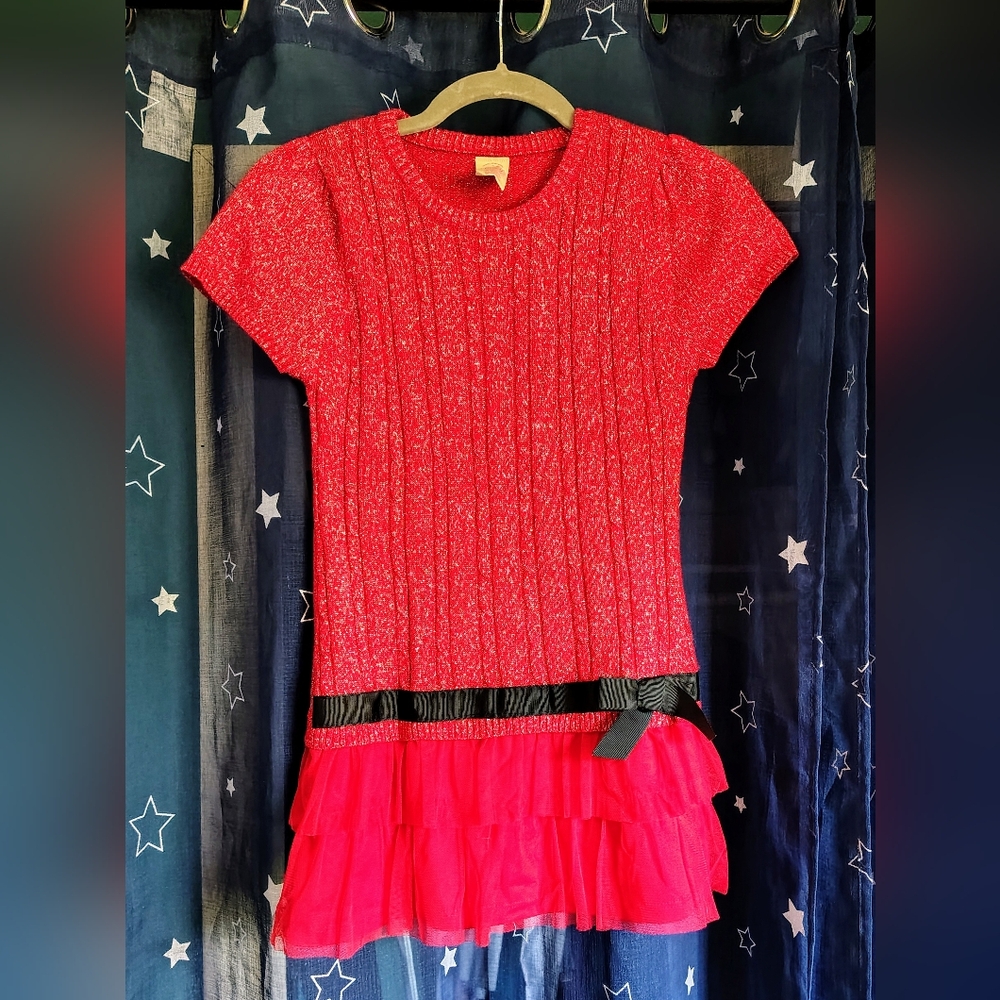 Girls dress